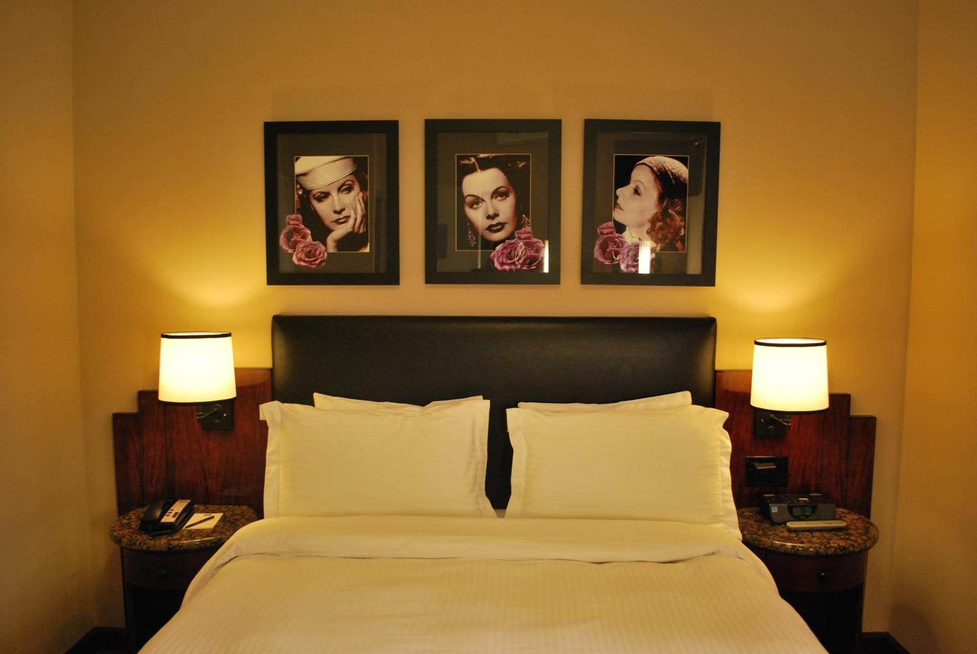 Superior Queen Room
