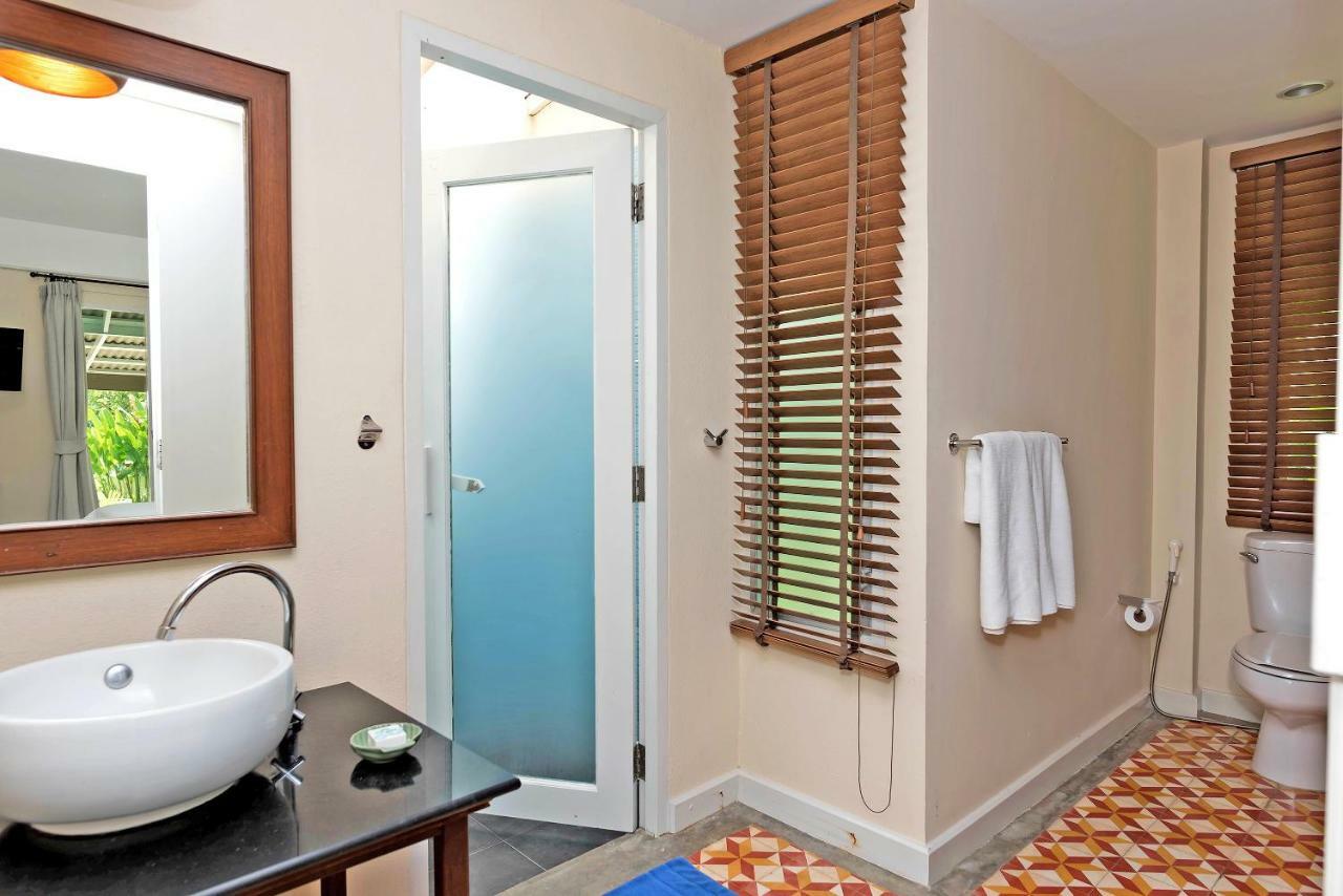 Cottage Double de Luxe ou Lits Jumeaux