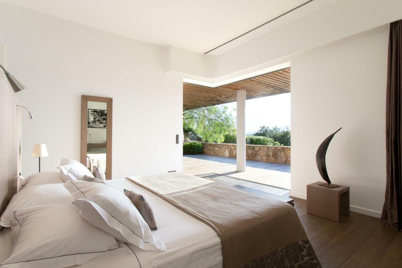 Four-Bedroom Villa Private Pool