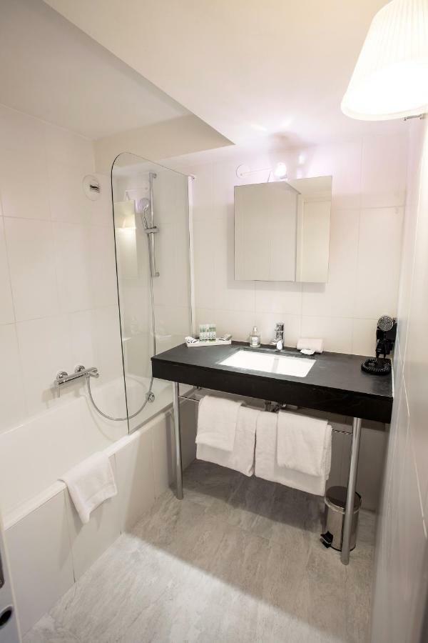 Classic Double Room Spa Access
