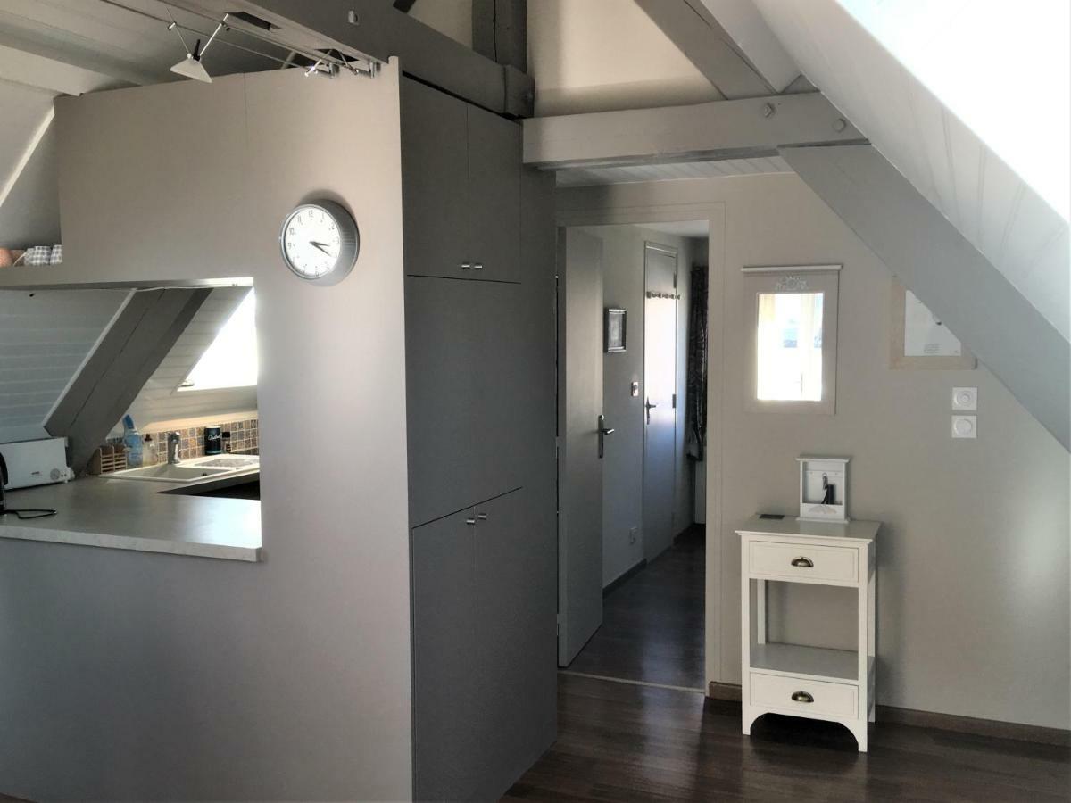 Appartement 2 Chambres