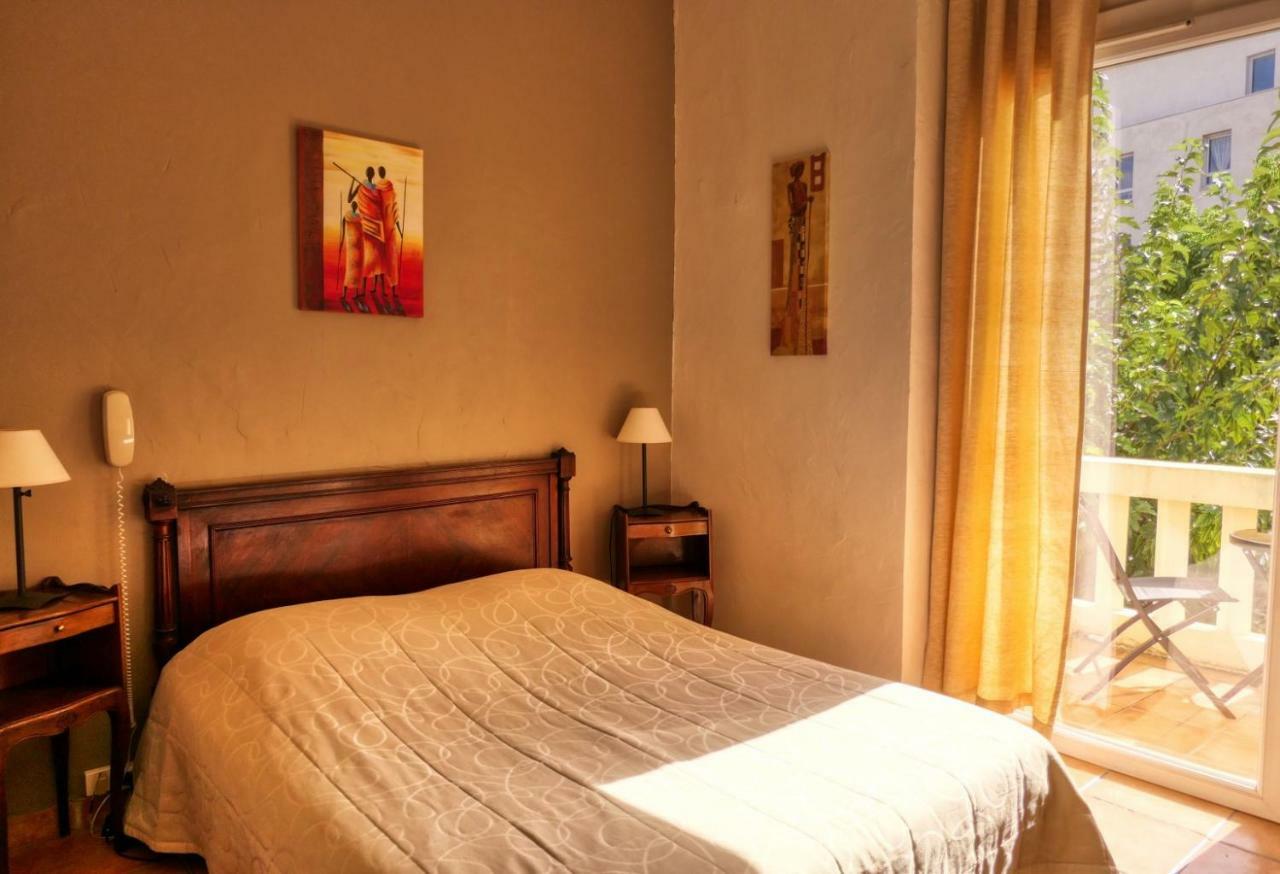 Chambre Simple