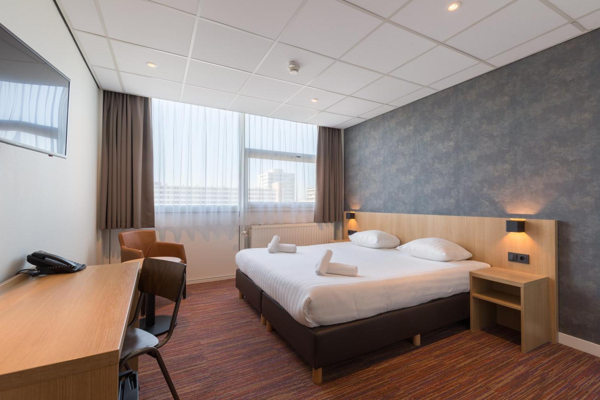 Chambre Double Confort