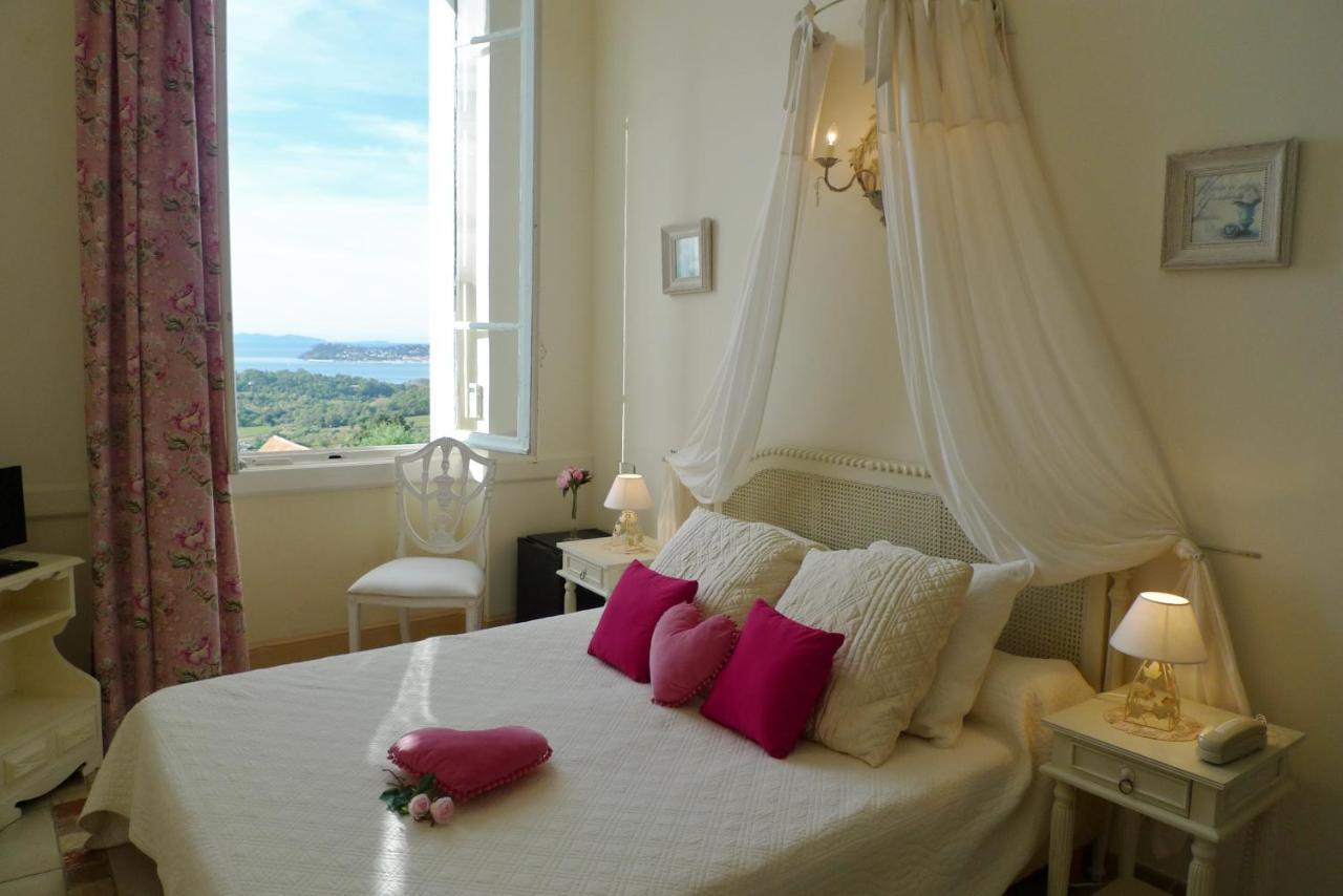 Chambre Double Économique Avec Vue sur Mer