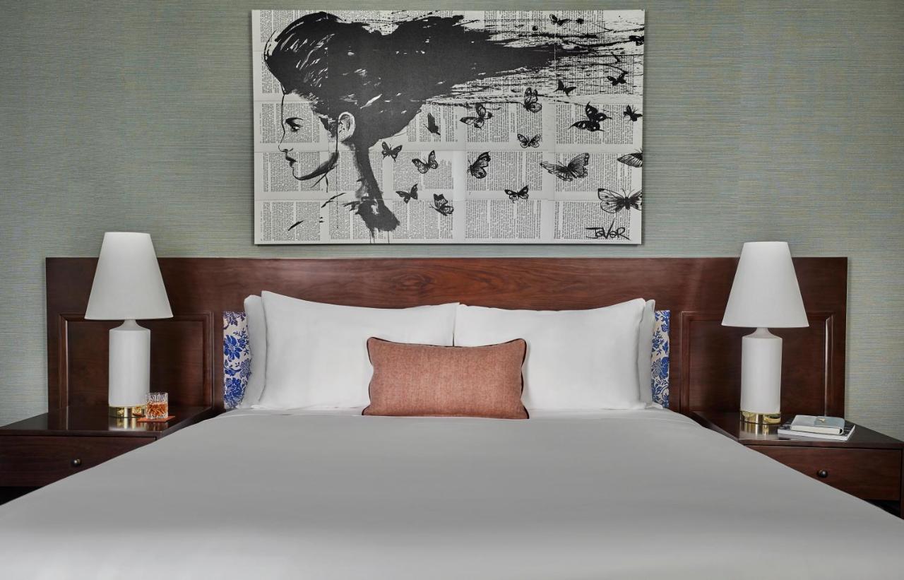 Chambre Lit King-Size