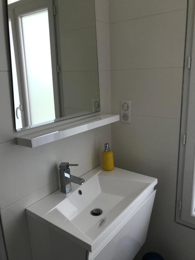 Chambre Deluxe Double ou Lits Jumeaux