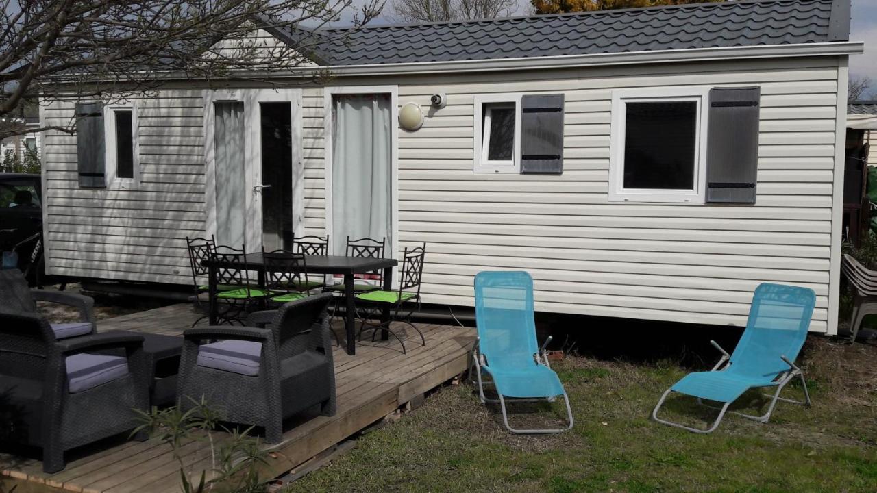 Mobile Home
