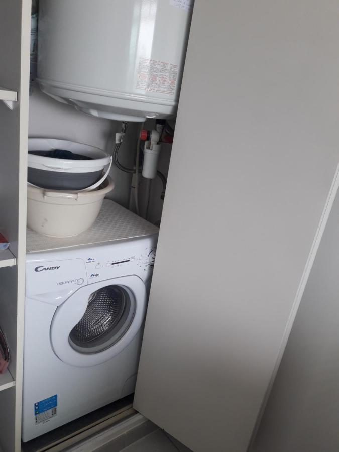 Appartement 1 Chambre