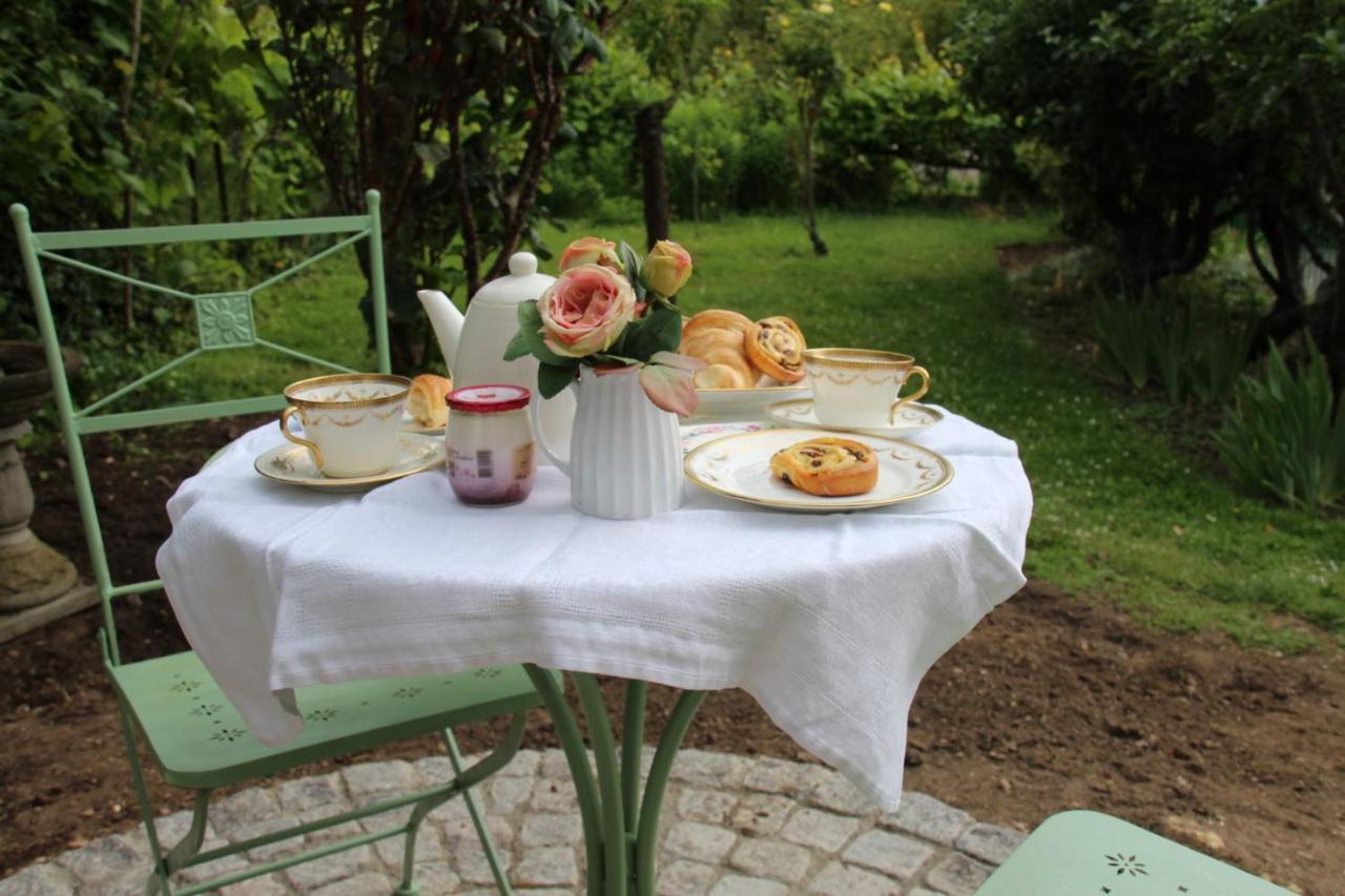 Maison de Vacances