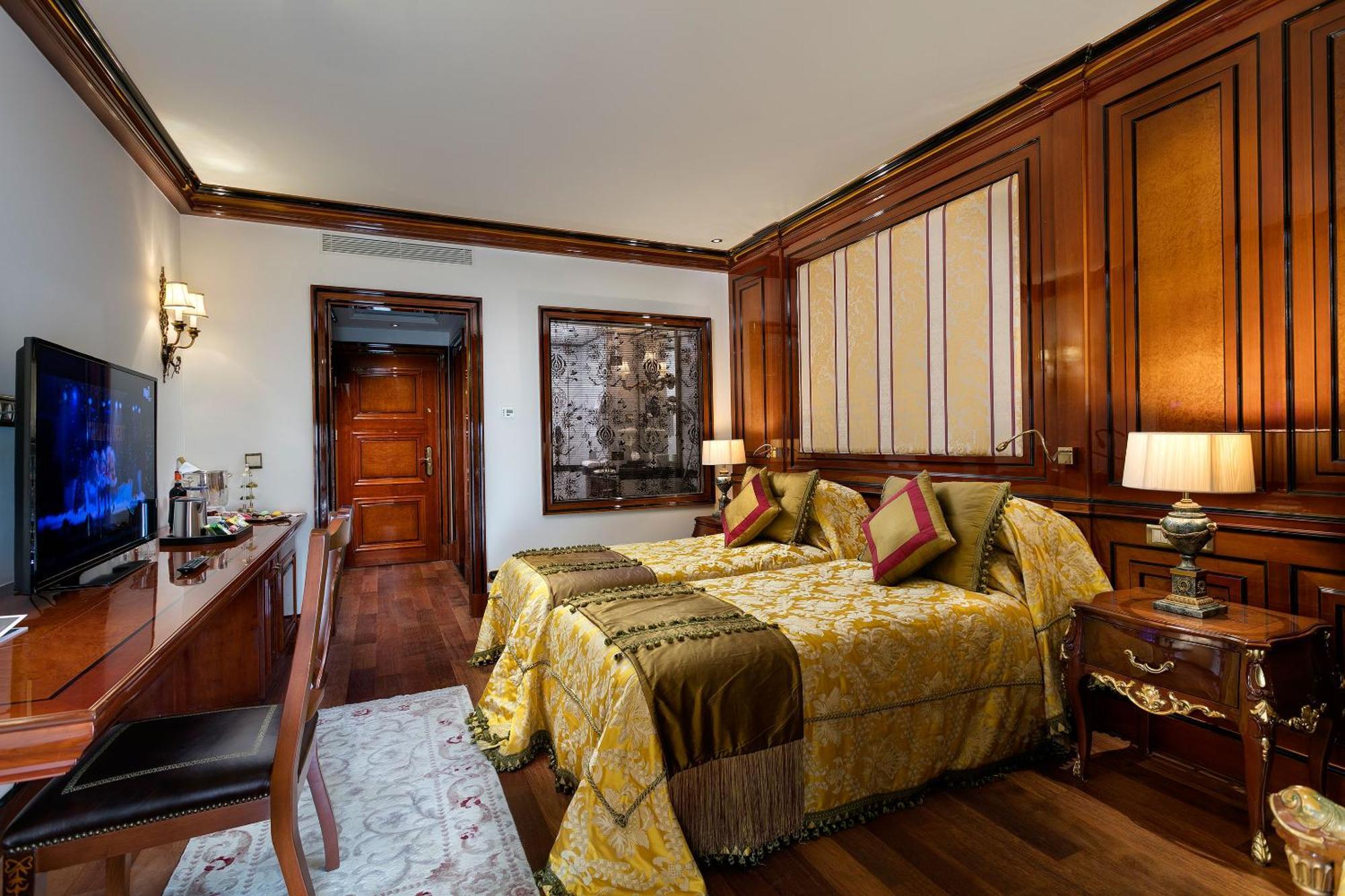 Chambre Classique