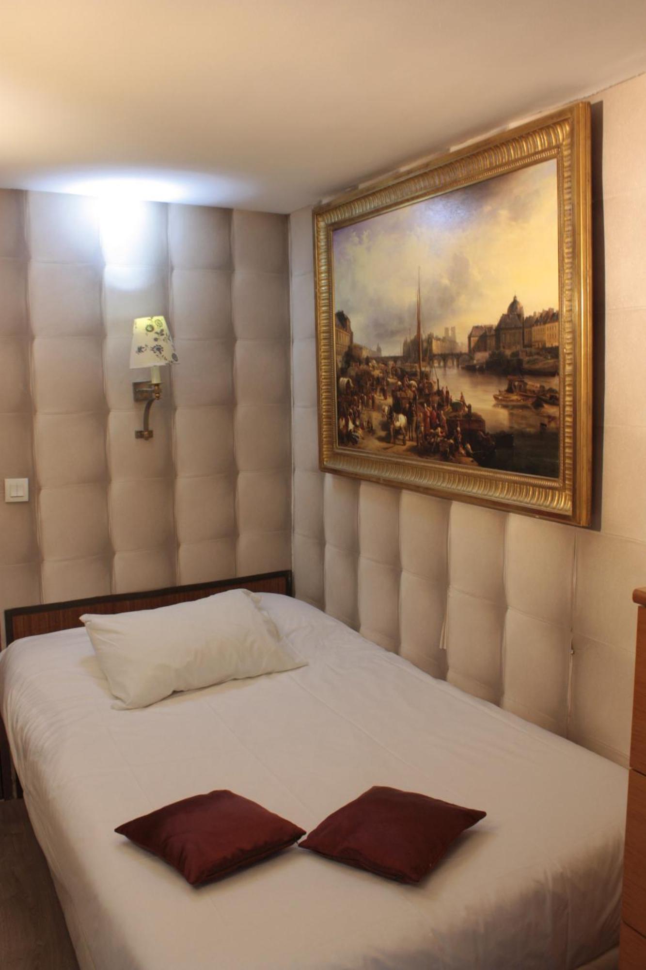 Chambre Simple