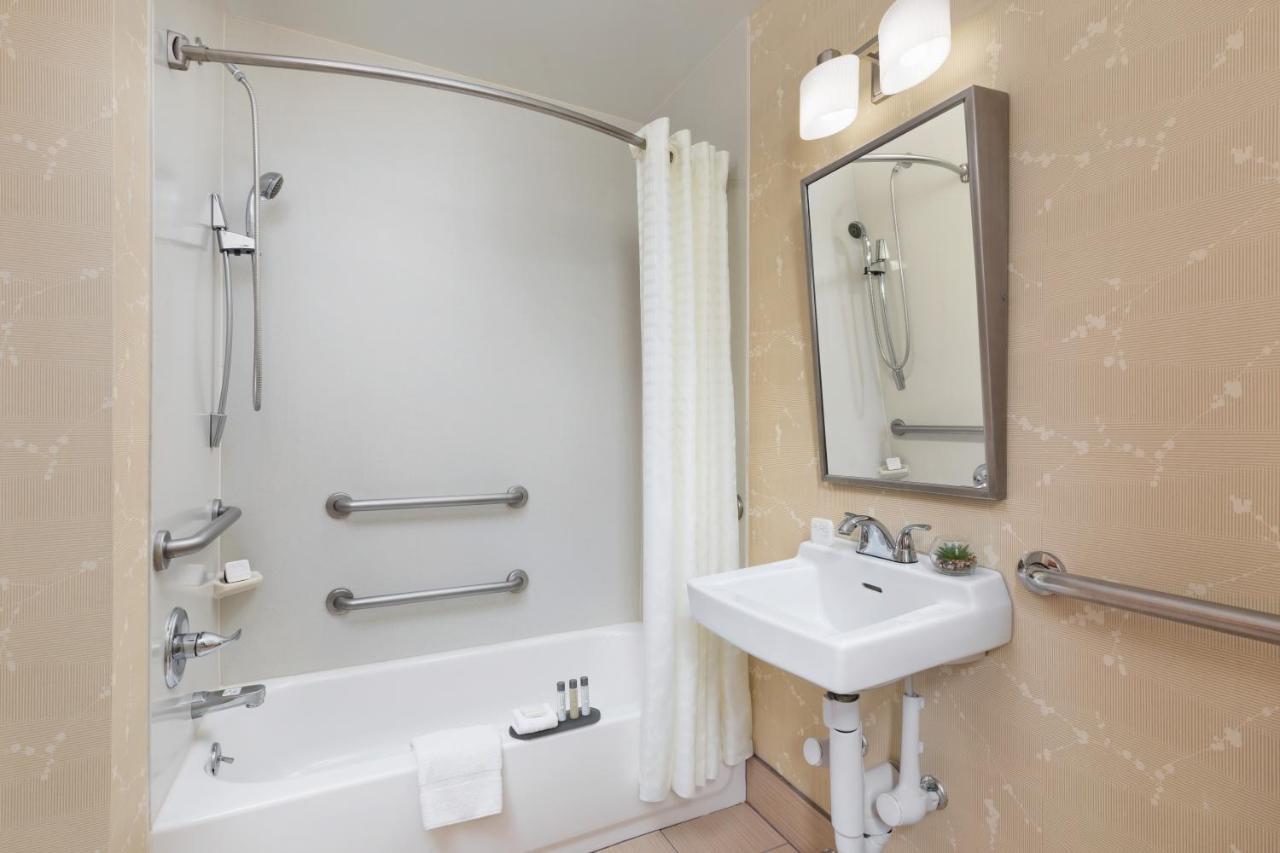 King Room Disability Access
