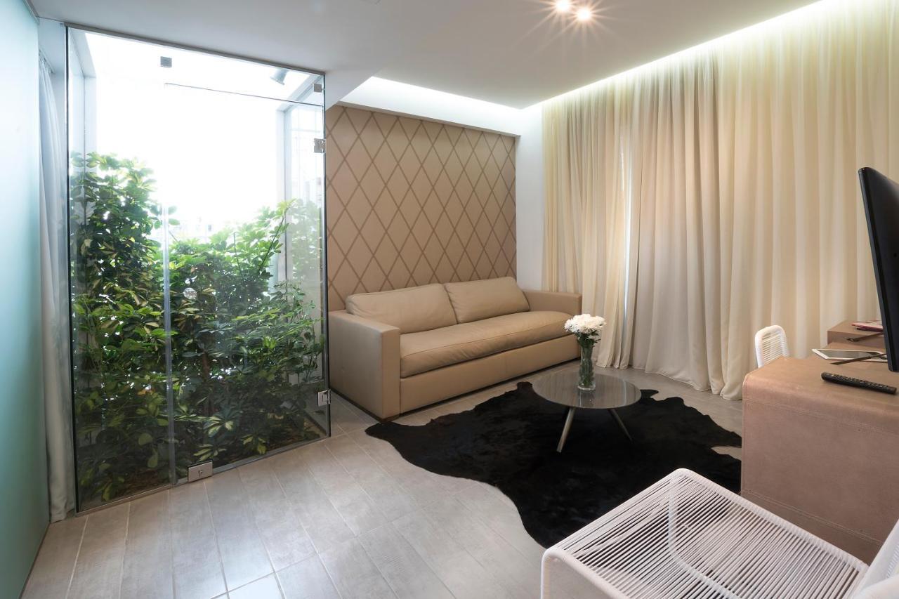 Suite Deluxe