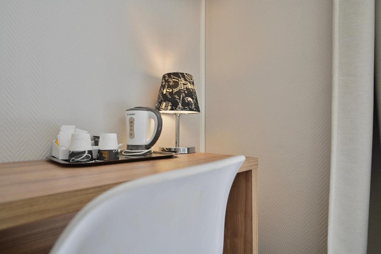 Chambre Triple Confort