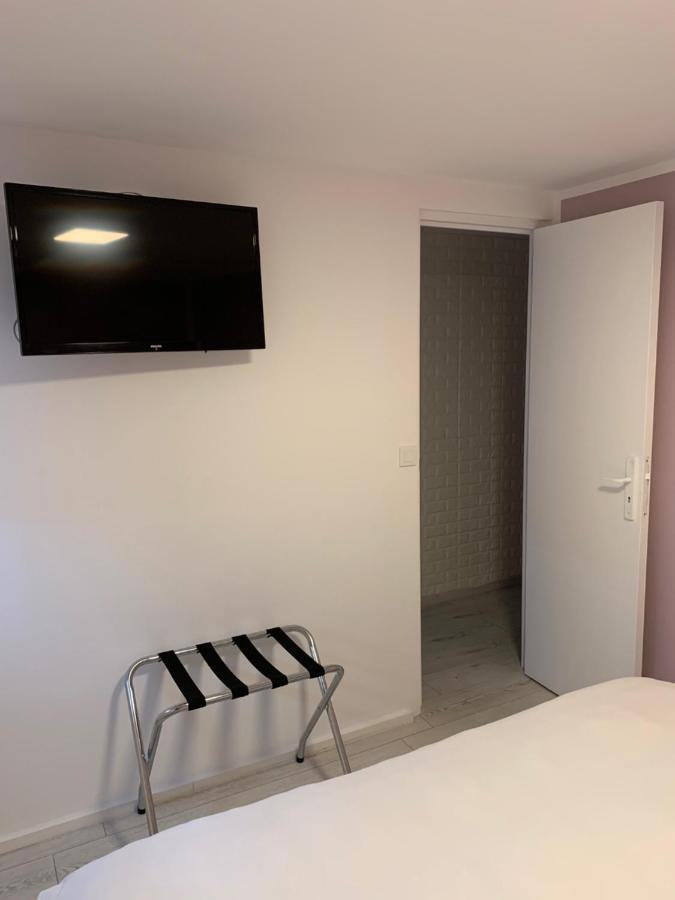 Chambre Familiale