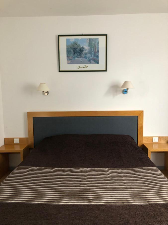 Chambre Simple