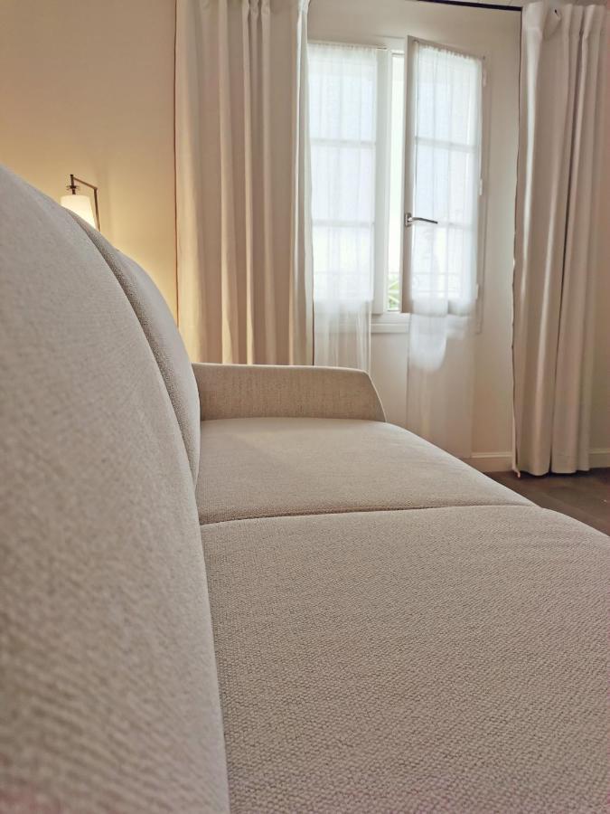 Suite Prestige