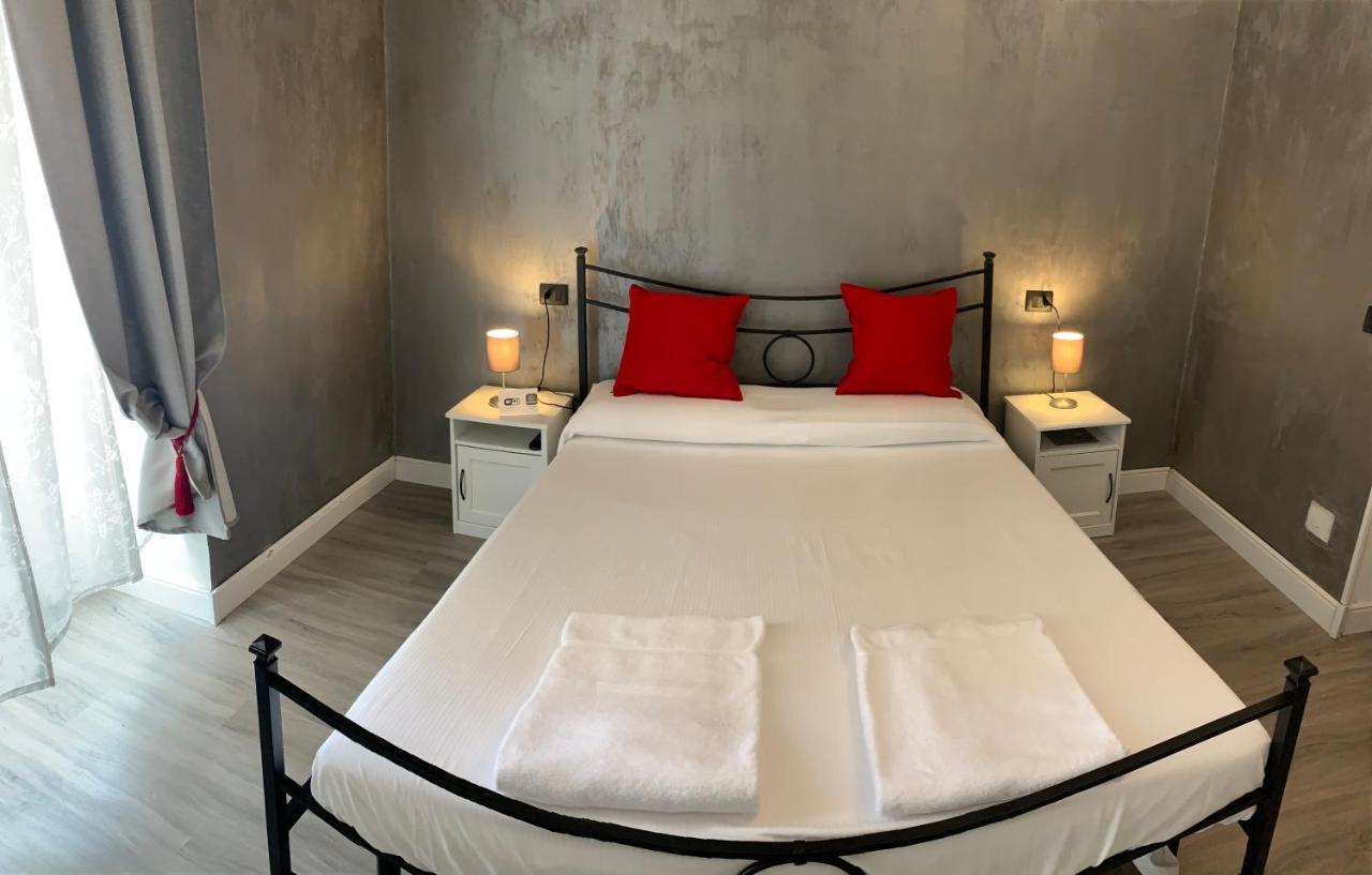 Chambre Quadruple avec Salle de Bains Privative