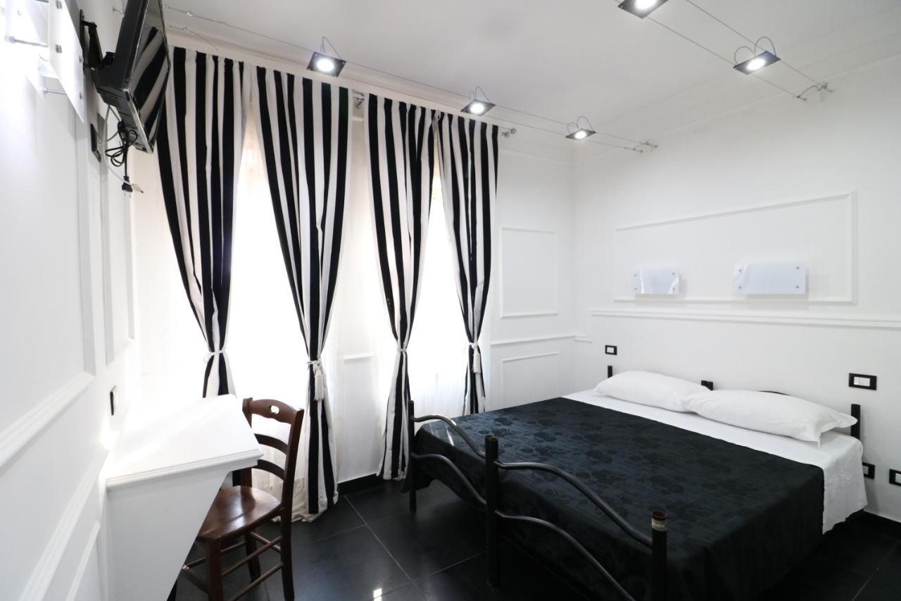 Petite Chambre Double