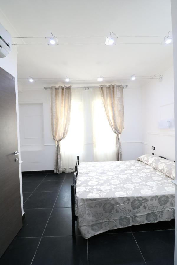 Chambre Triple Économique
