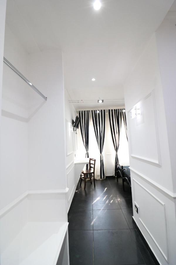 Chambre Simple