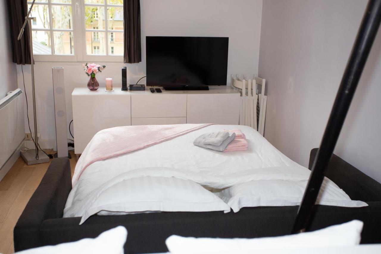 Appartement en Duplex