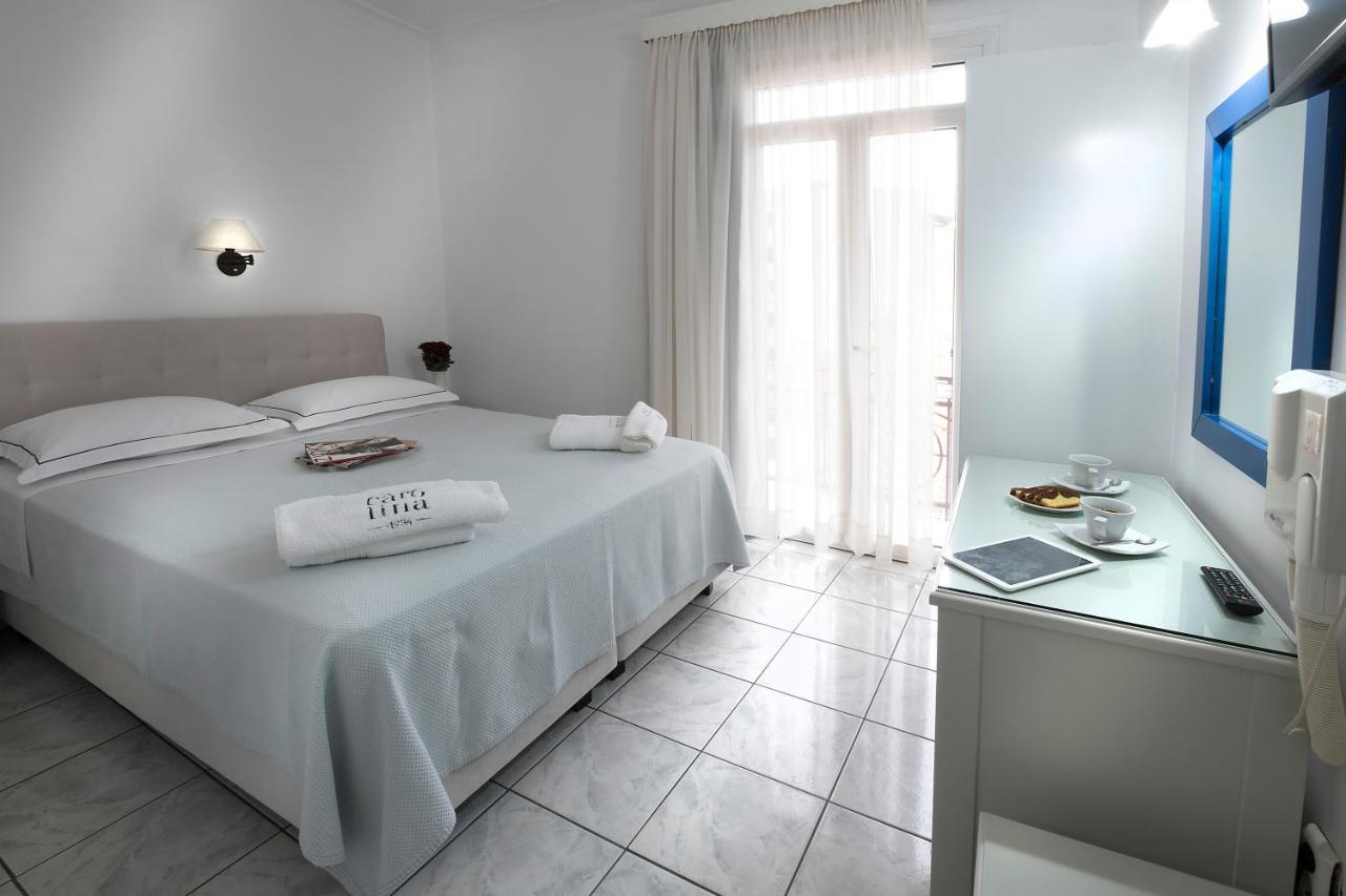 Petite Chambre Double