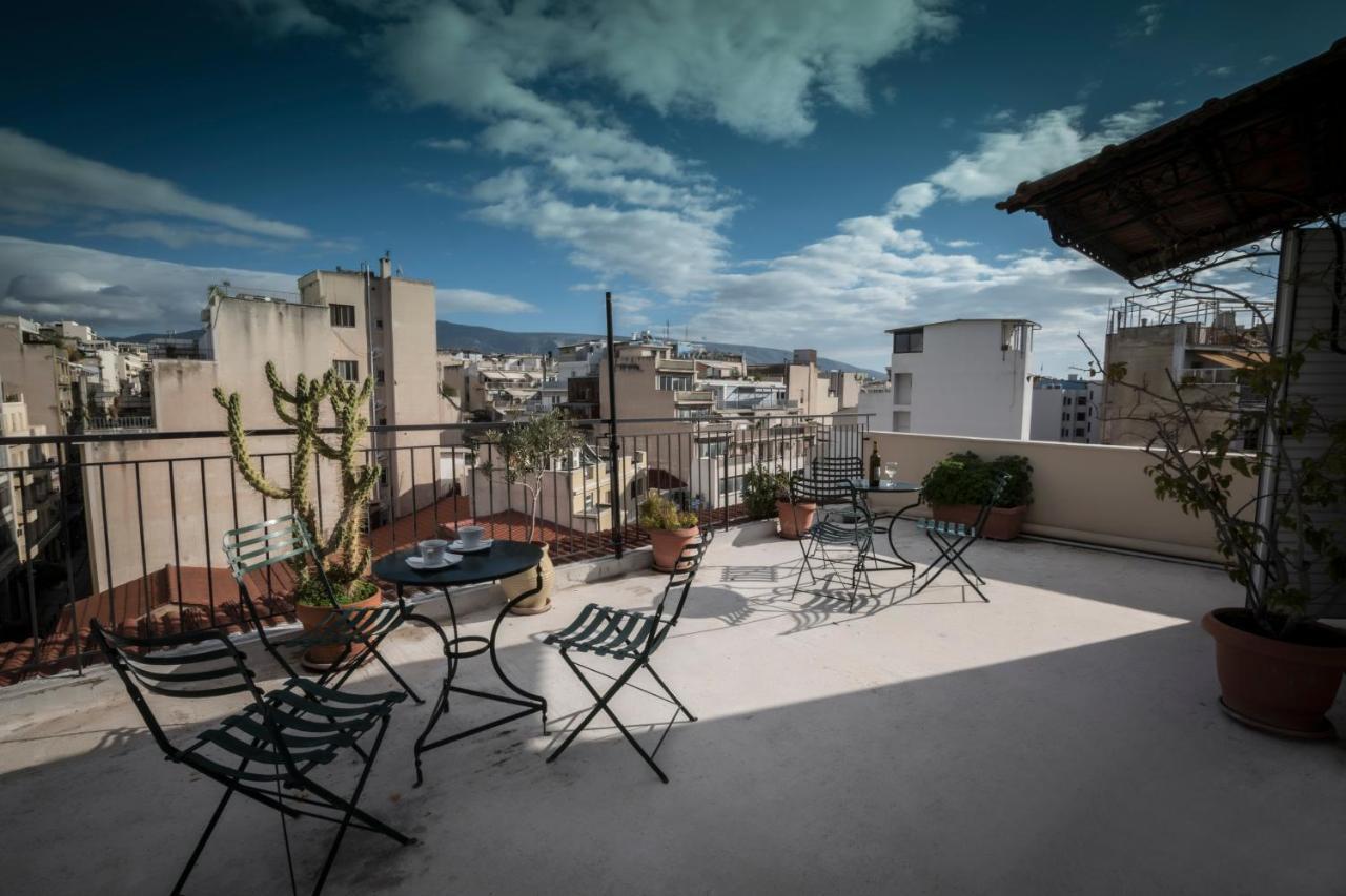 Jardin sur le Toit – Chambre Simple