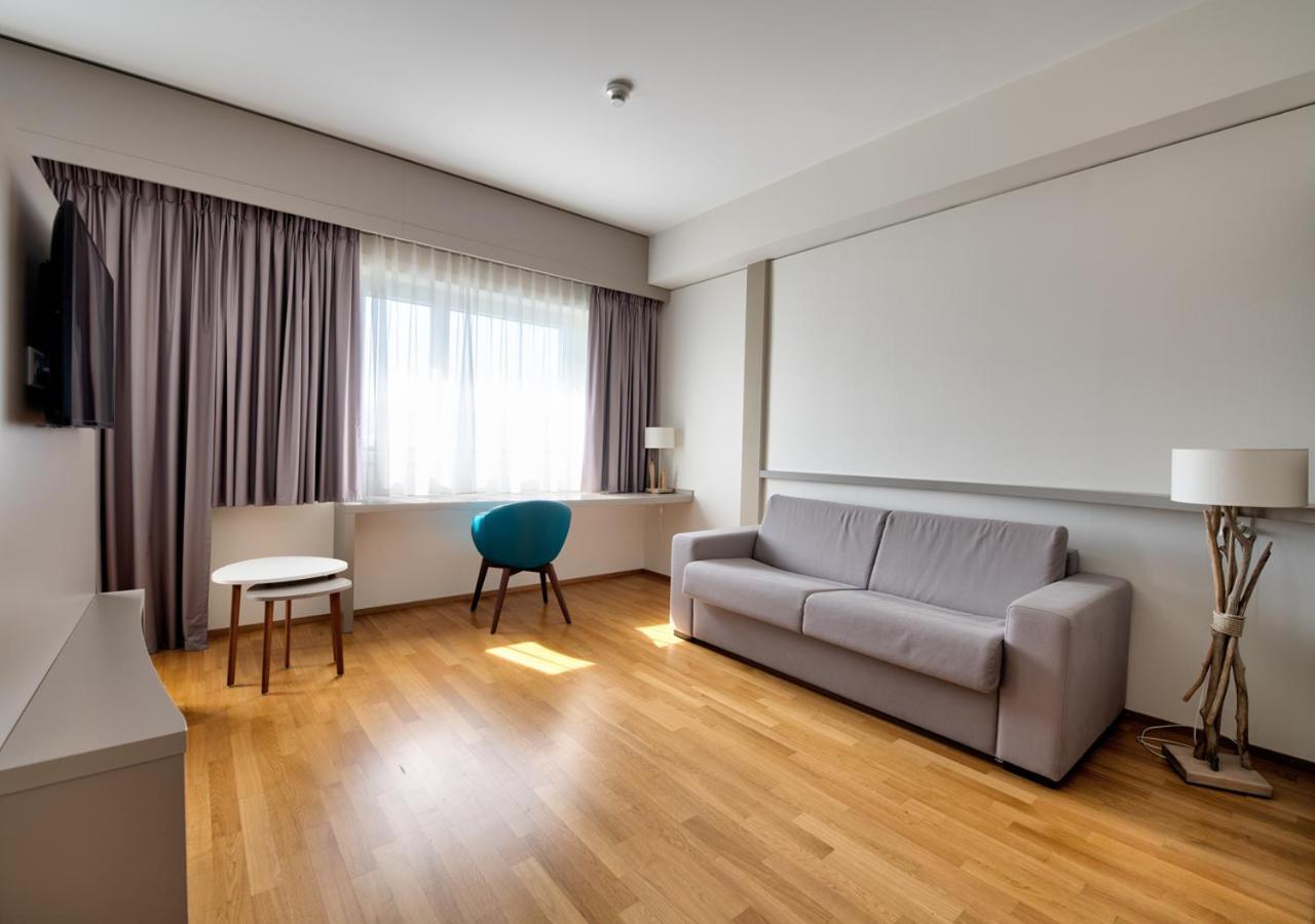 Suite Junior