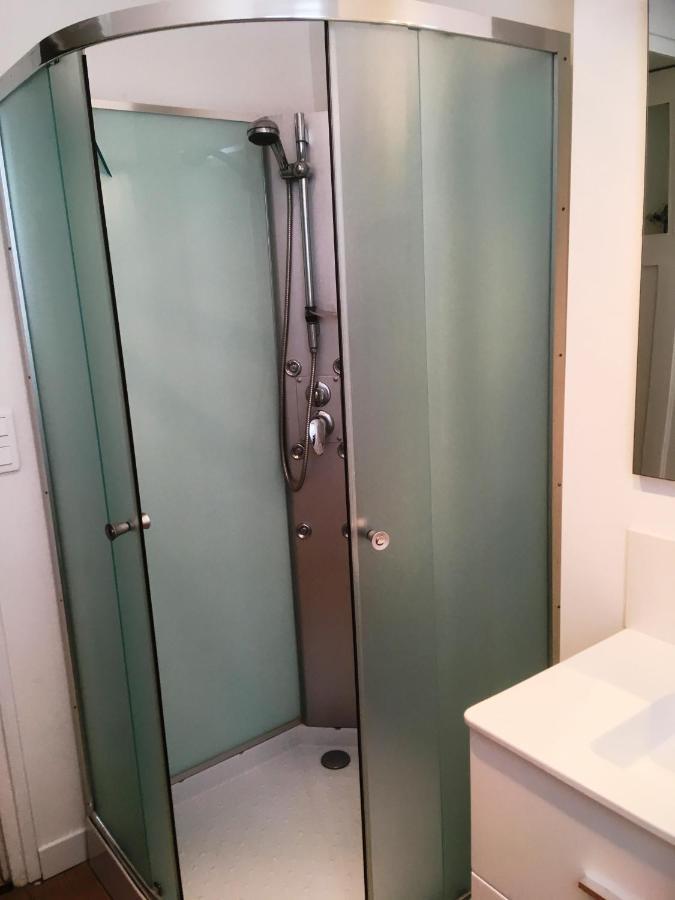 Appartement 2 Chambres