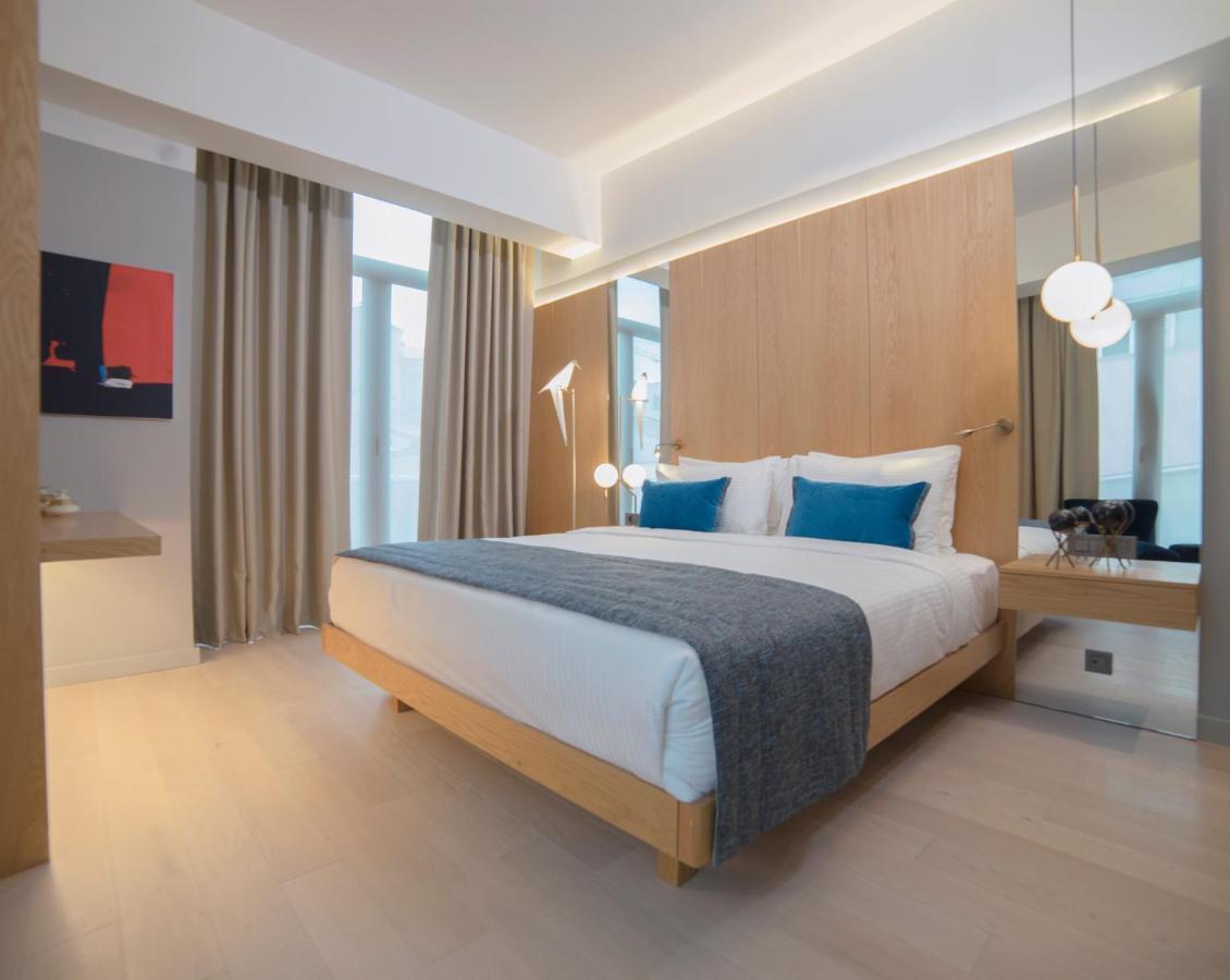 Chambre Double Deluxe
