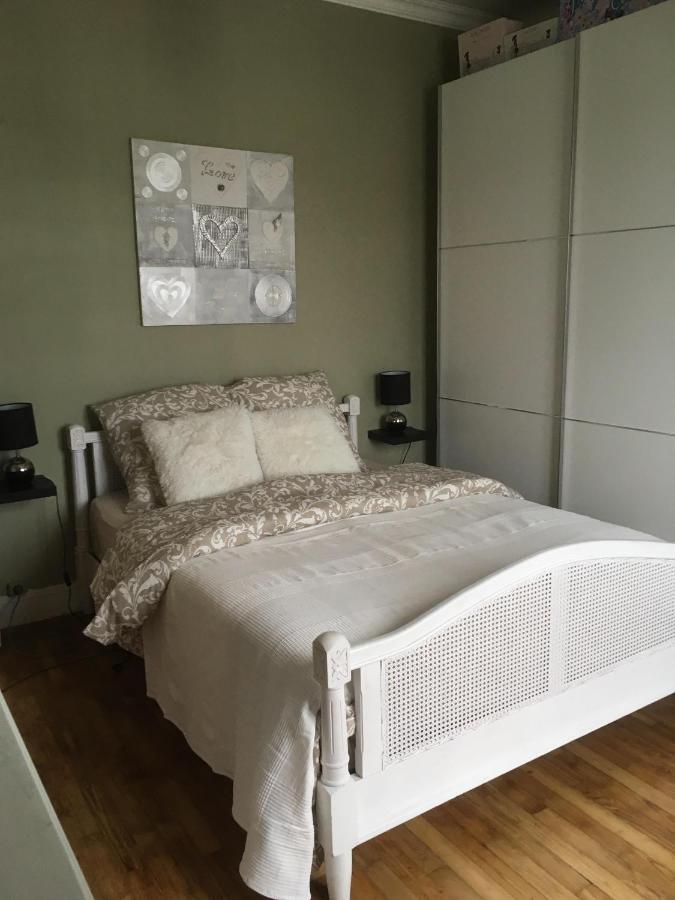 Maison 3 Chambres