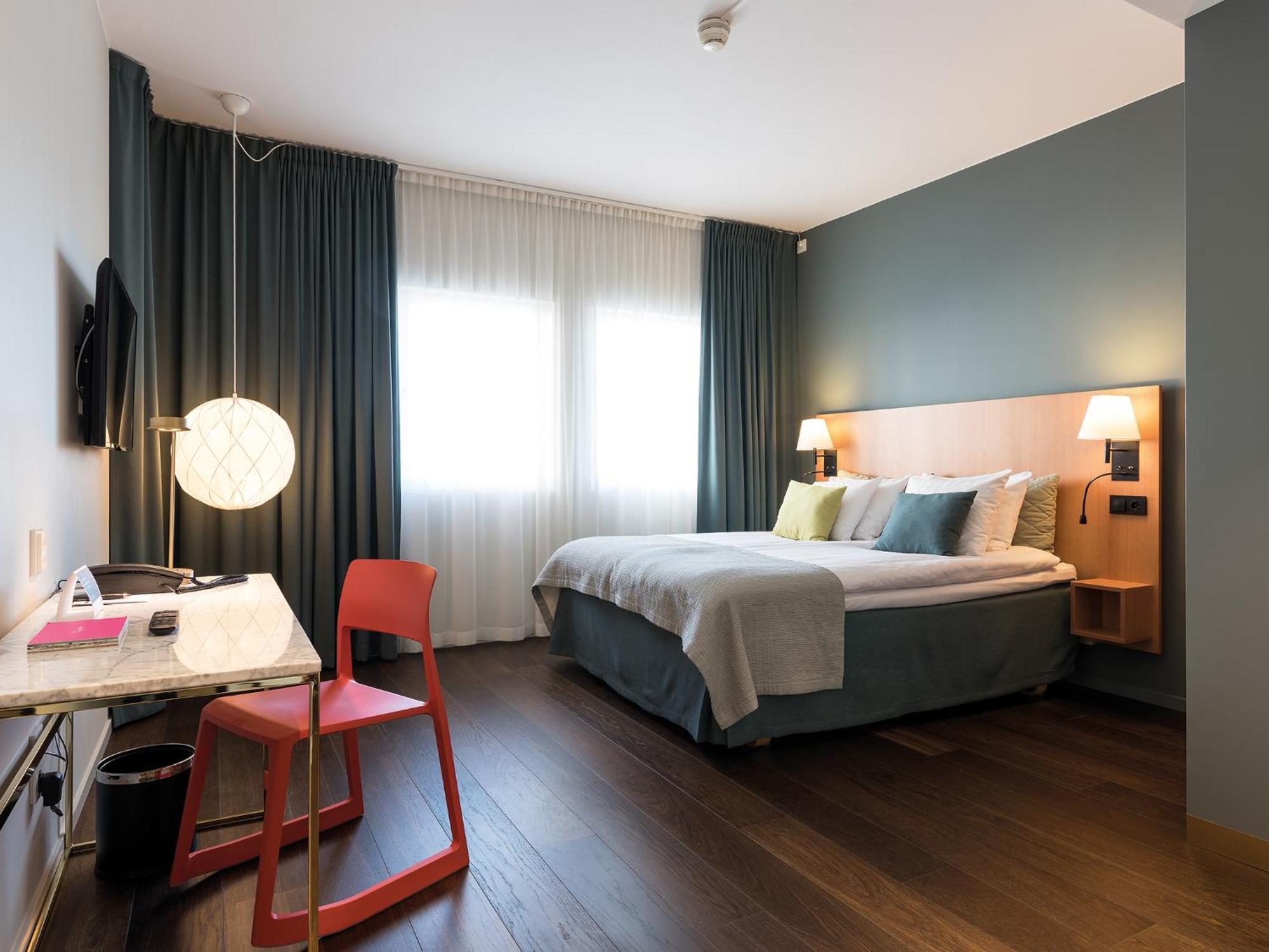 Chambre Double Standard
