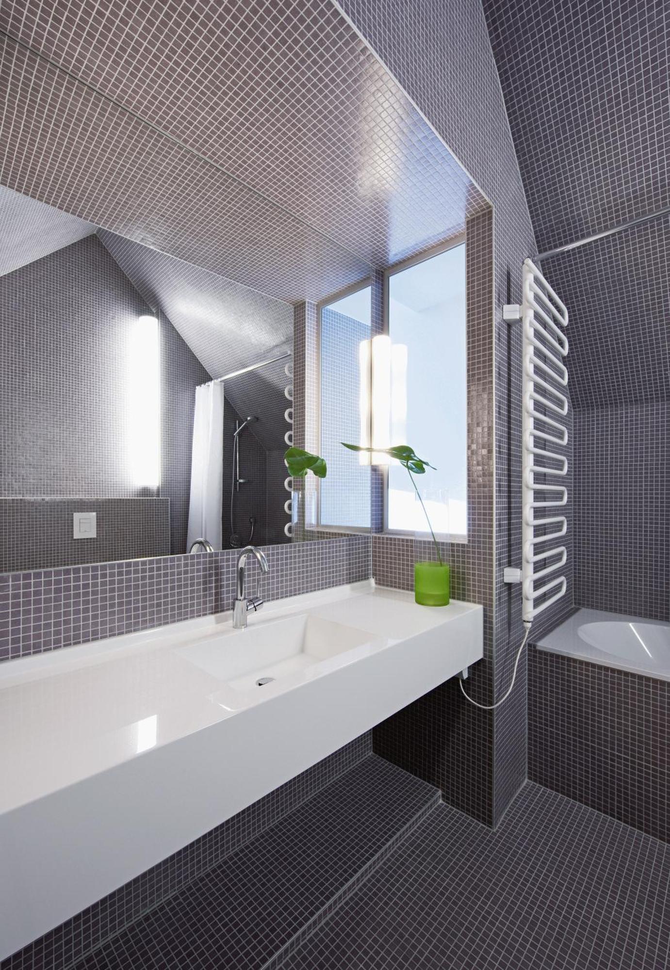 Suite avec Terrasse