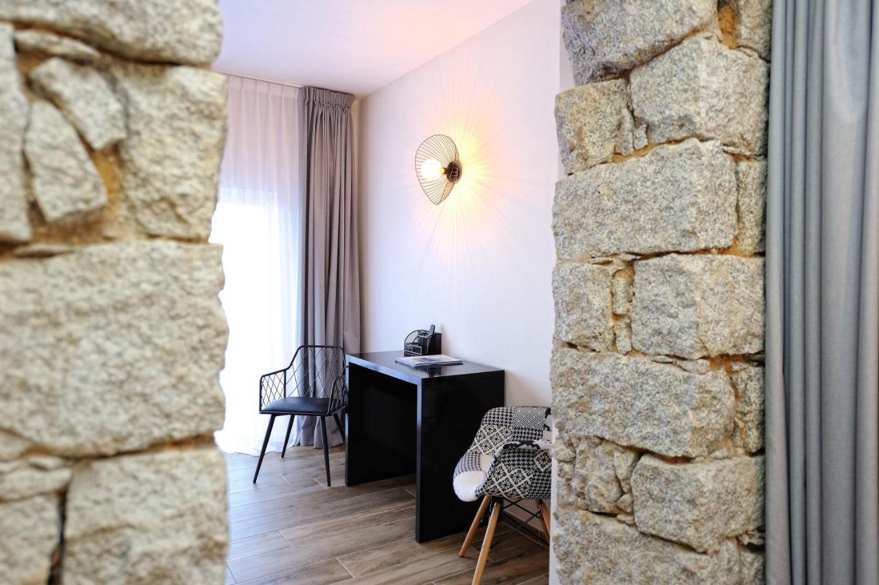 Suite - Vue sur Montagne