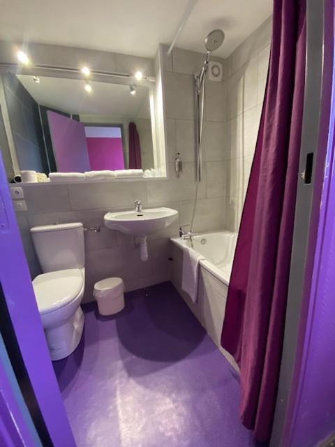 Chambre Double - Vue sur Mer