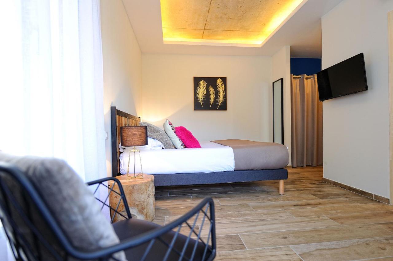 Chambre Double Confort