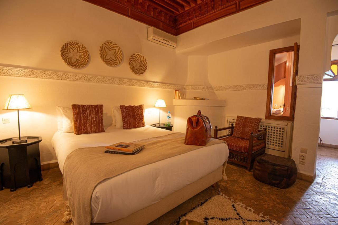 Chambre Triple Deluxe