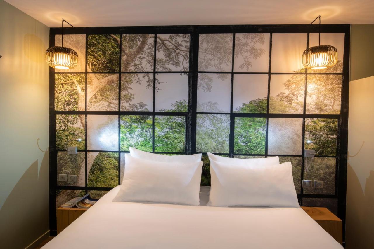 Chambre Double Standard