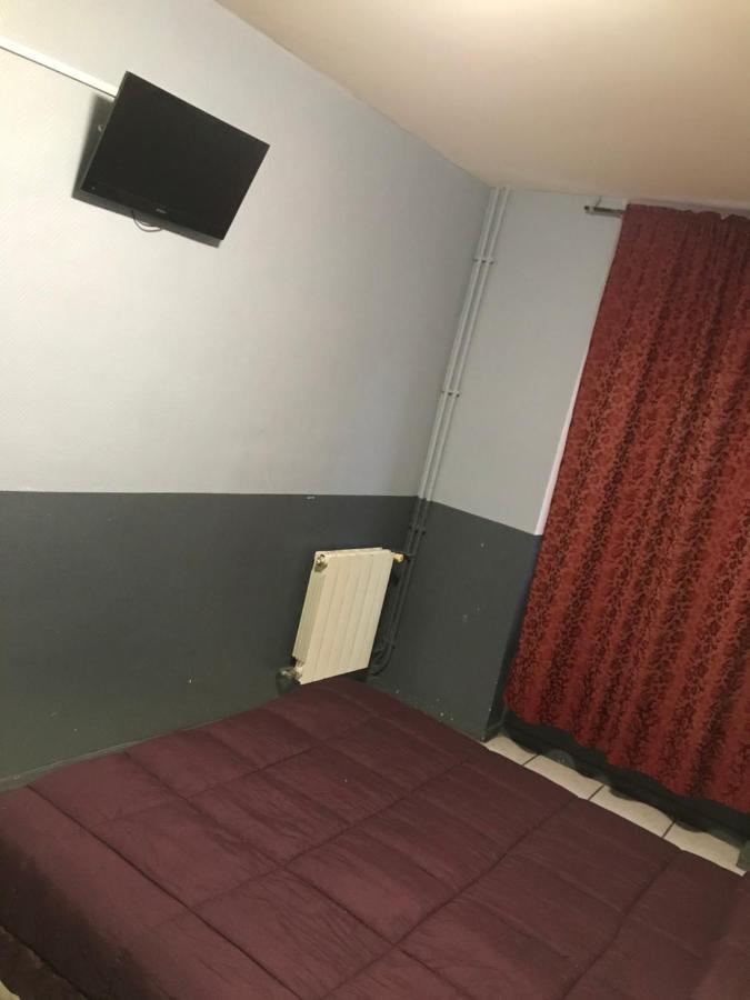 Chambre Simple