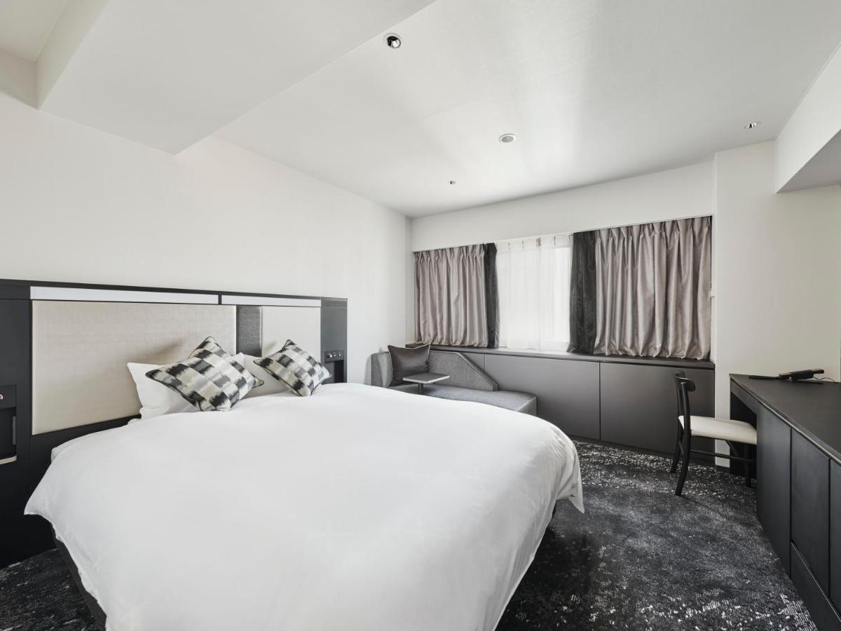 Chambre Double Supérieure - Étage Standard - Non-Fumeurs