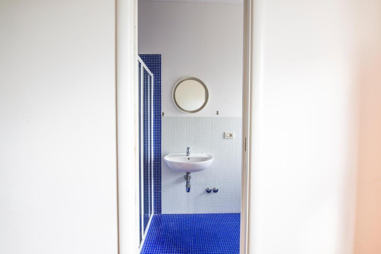 Chambre Triple Ensuite avec Balcon