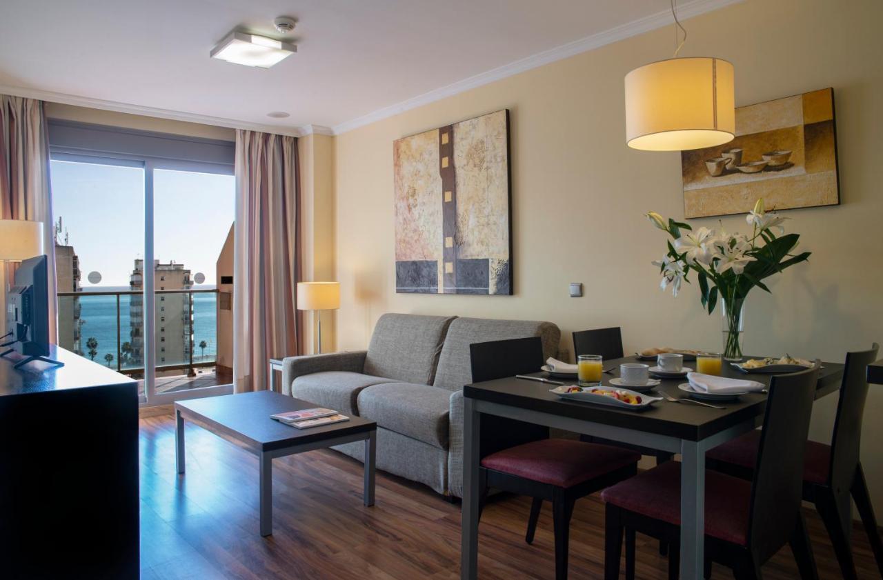 Appartement 1 Chambre (2-4 Adultes)