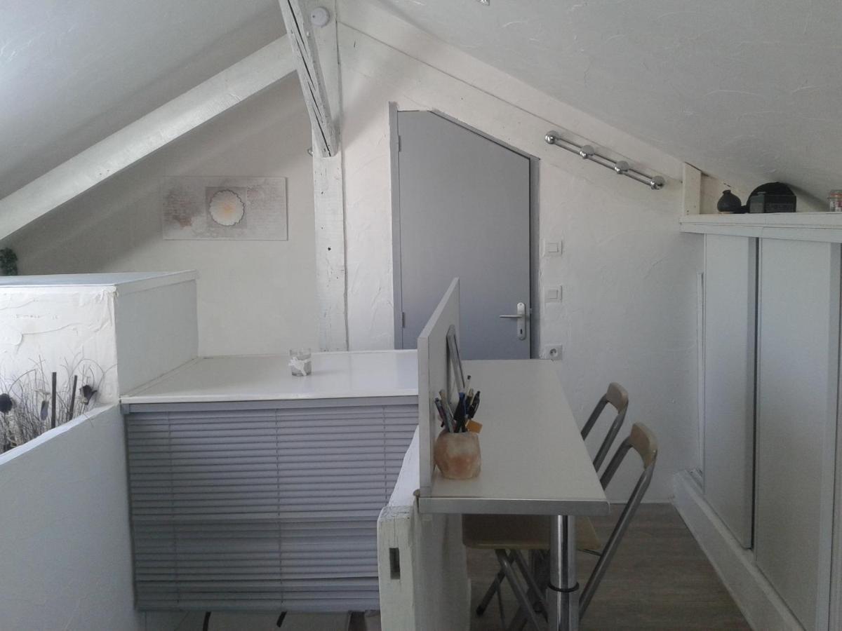 Studio - Vue sur Montagne