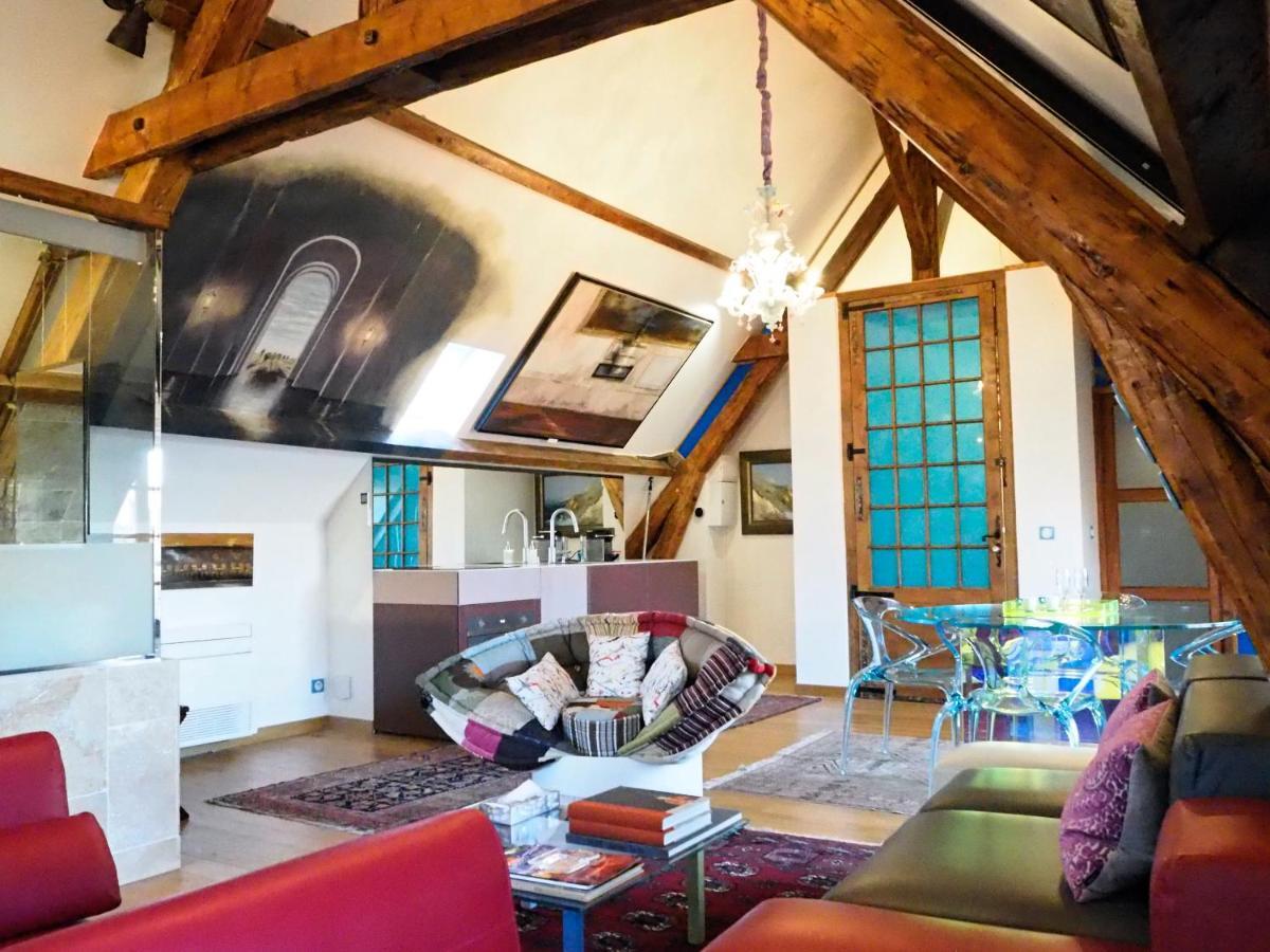 Suite Deluxe
