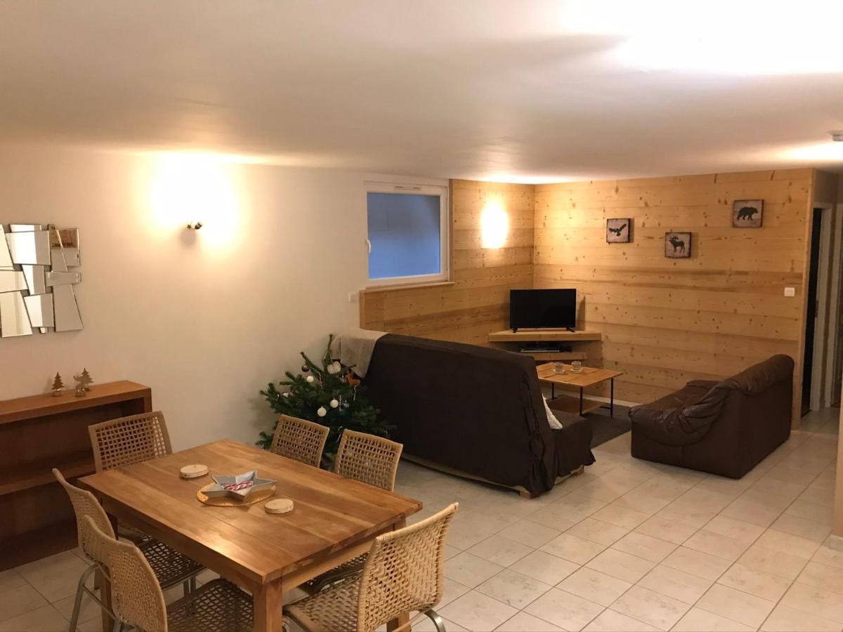 Appartement 2 Chambres