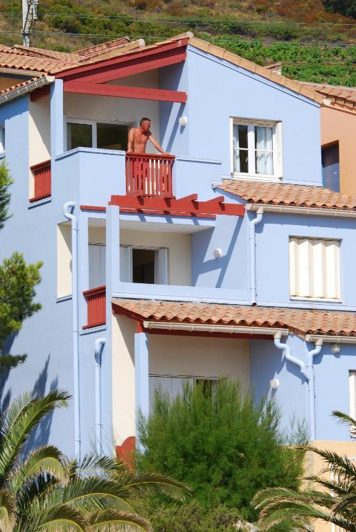 Appartement (6 personnes)