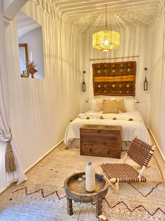 Suite Lit King-Size - Rez-de-Chaussée
