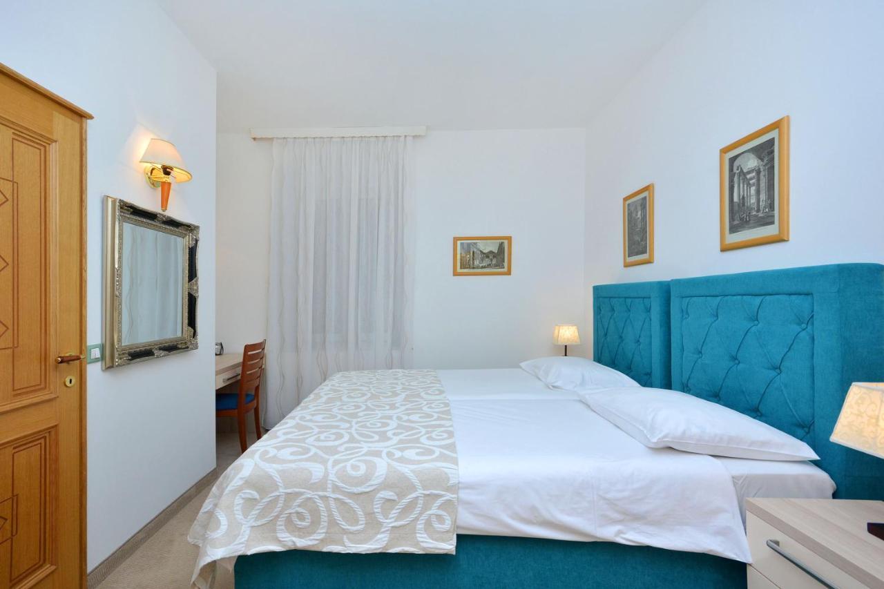 Chambre Double ou Lits Jumeaux Standard