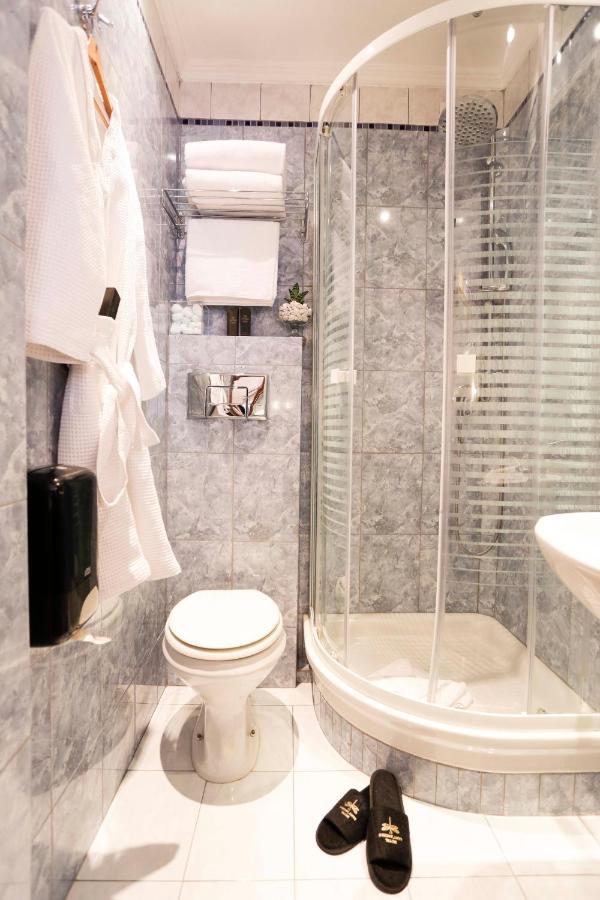 Chambre Triple Classique